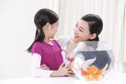 Người mẹ tốt còn hơn cả một người thầy giỏi – Vậy làm người mẹ tốt như thế nào