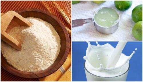 5 c&aacute;ch tẩy tế b&agrave;o chết ngay tại nh&agrave;, vừa rẻ lại hiệu quả kh&ocirc;ng ngờ