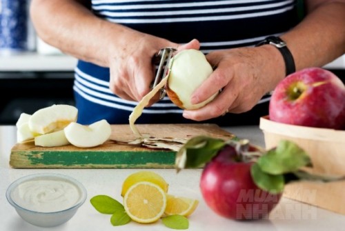 Tự làm phương thuốc thần kỳ giúp da mịn màng trẻ hơn 10 tuổi ngay tại nhà