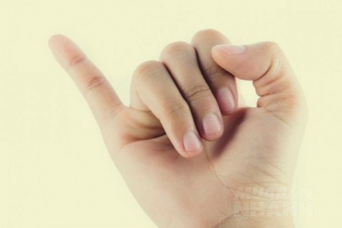 Chỉ cần nh&igrave;n ng&oacute;n &uacute;t, l&agrave; biết ngay đối phương l&agrave; người như thế n&agrave;o