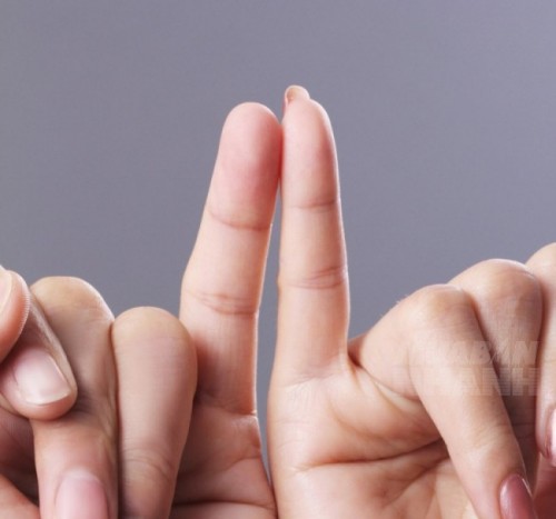 Chỉ cần nh&igrave;n ng&oacute;n &uacute;t, l&agrave; biết ngay đối phương l&agrave; người như thế n&agrave;o