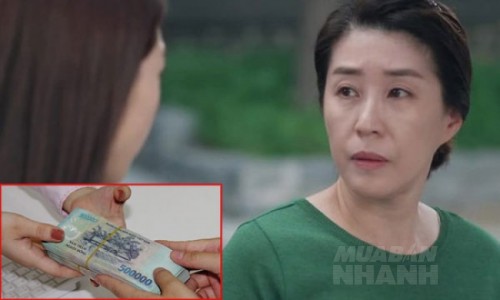 Cứ mỗi lần t&ocirc;i định ly h&ocirc;n chồng liệt l&agrave; mẹ chồng lại cho t&ocirc;i nửa tỷ, sau 3 lần b&agrave; đồng &yacute; cho t&ocirc;i ra khỏi nh&agrave; v&agrave; sự thật ph&iacute;a sau