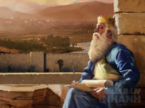 Bài học kinh điển từ câu chuyện bắt kẻ trộm của ông già Do Thái