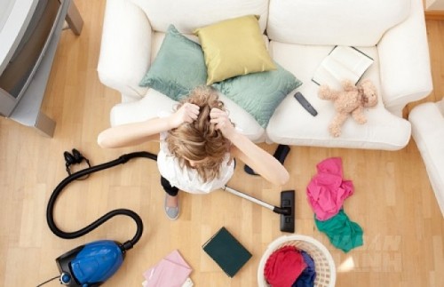 18 cấm kị phong thủy về nữ giới không thể không tin