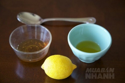 L&ocirc;ng mi d&agrave;i, d&agrave;y v&agrave; cong v&uacute;t như b&uacute;p b&ecirc; nhờ ng&acirc;m vỏ chanh với thứ n&agrave;y rồi thoa đều đặn mỗi tối