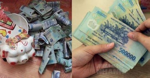 Nếu biết 8 lời khuyên này sớm chắc chăn bạn đã giàu có hơn