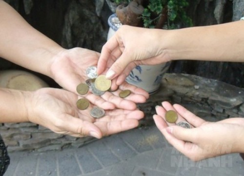4 c&aacute;ch ứng biến kh&ocirc;n kh&eacute;o ko l&agrave;m mất l&ograve;ng đối phương khi bạn bị hỏi mượn tiền đột ngột