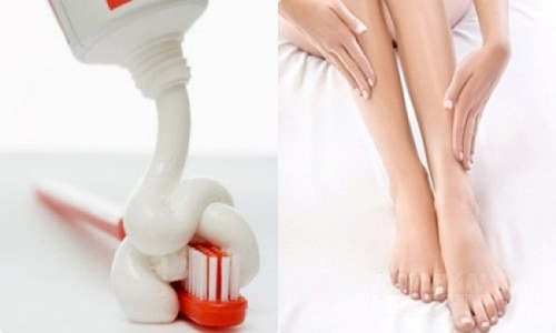 Chuẩn bị 1 thìa muối + 1 thìa kem đánh răng, mẹo xuất sắc khiến hàng triệu người cả phụ nữ lẫn đàn ông đều ưng ý