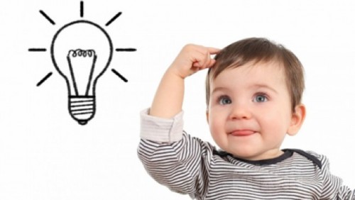 Nếu con bạn có 7 dấu hiệu này, rất có thể bé sẽ trở thành thiên tài trong tương lai