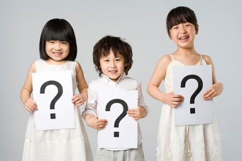 Nếu con bạn có 7 dấu hiệu này, rất có thể bé sẽ trở thành thiên tài trong tương lai