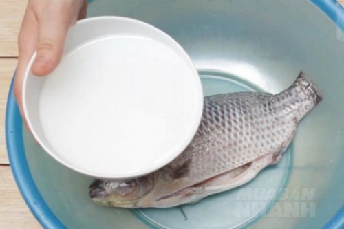 Mẹo nấu canh c&aacute; ngon chuẩn vị, kh&ocirc;ng bị tanh v&agrave; n&aacute;t từ ch&agrave;ng trai miền biển