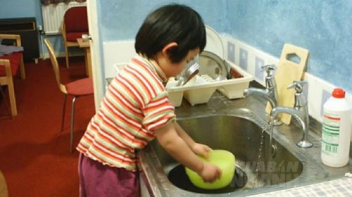 5 cách phạt con khoa học, trẻ nghe răm rắp mọi gia đình phải biết