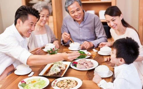 Kỳ lạ chuyện nàng dâu không ở chung với mẹ chồng thì chúng ta ly dị