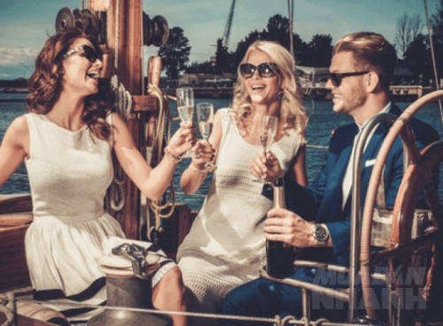 Top con giáp sinh cả đời sống trong nhung lụa, giàu sang phát hờn!