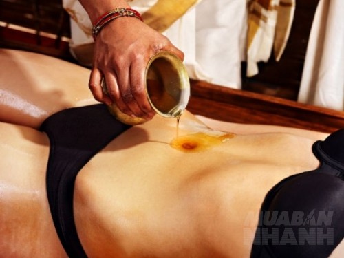 Nhỏ vài giọt dầu lên rốn bạn sẽ sốc khi nhận được kết quả bất ngờ này