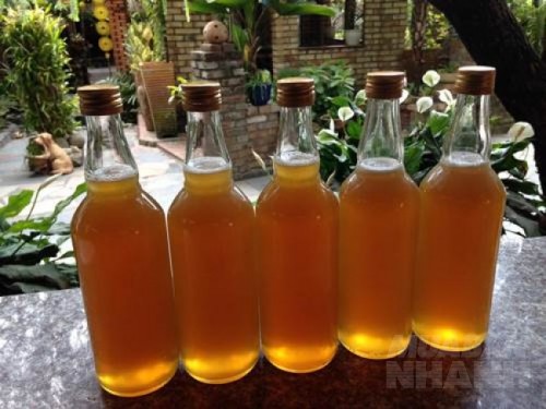 L&agrave;m hỗn hợp mật ong ng&acirc;m với thứ n&agrave;y, mụn hay vết th&acirc;m chi ch&iacute;t đều một đi kh&ocirc;ng trở lại chỉ sau 1 tuần