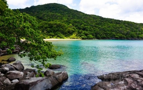 Côn Đảo - vẻ yên bình của hòn đảo nhiều lần được vinh danh trên báo Tây