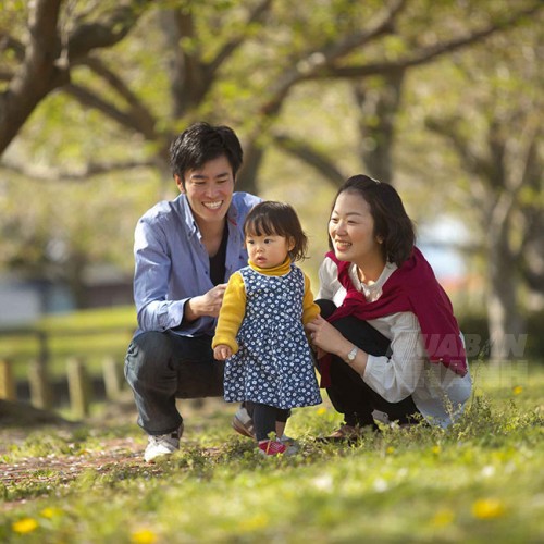 12 quy tắc dạy con thông minh, thành tài của người Nhật 100% ba mẹ Việt nên đọc và học hỏi
