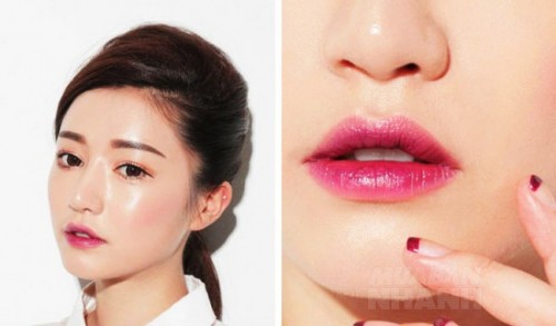 9 m&agrave;u son đỏ cực sang chảnh v&agrave; đầy m&ecirc; hoặc, chỉ cần t&ocirc; l&ecirc;n m&ocirc;i ai cũng phải ngo&aacute;i nh&igrave;n