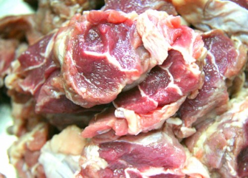 Cách nấu hủ tiếu, bánh mì bò kho