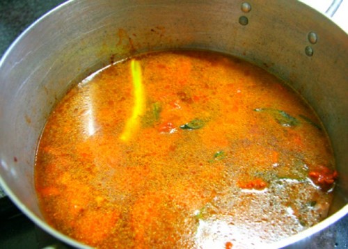 Cách nấu hủ tiếu, bánh mì bò kho