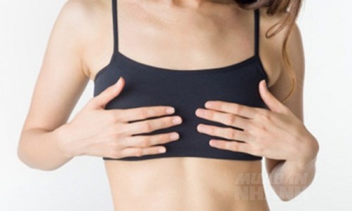 Lộ diện 3 món ăn giúp vòng 1 lép xẹp trở nên căng đầy, quyến rũ hơn cả đi bơm