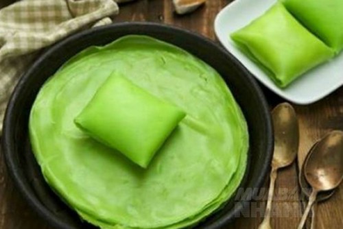 5 món bánh ngon miệng làm bằng chảo chống dính