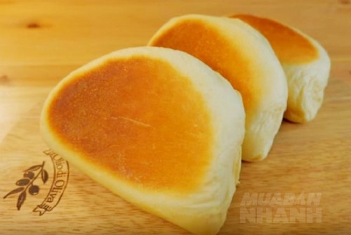 5 món bánh ngon miệng làm bằng chảo chống dính