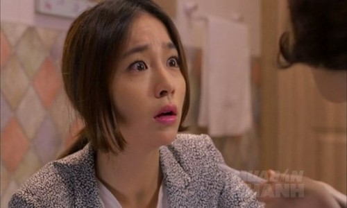 Dọa ly hôn nếu vợ lao công bỏ khẩu trang ra
