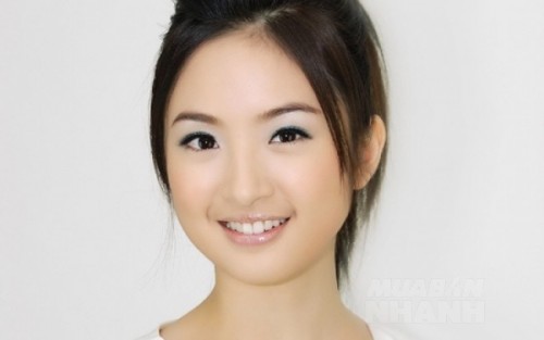 Tướng vượng phu ích tử bộc lộ qua dáng cằm