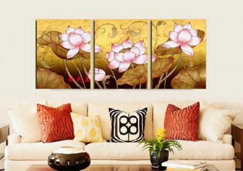 Tiền đầy túi, tình đầy tim nếu biết cách bố trí nhà cửa theo những cách sau