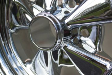 Ứng dụng công nghệ xi mạ NICKEL