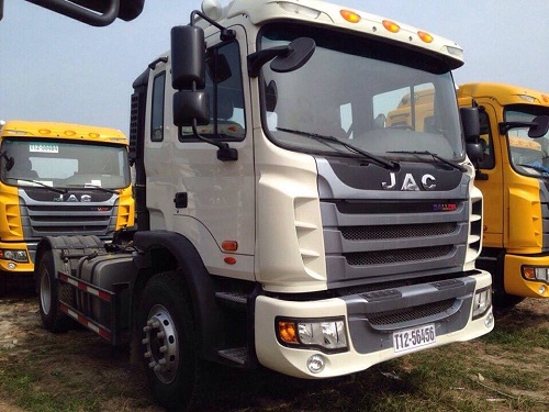 Công Ty TNHH TM DV XNK Phú Cường