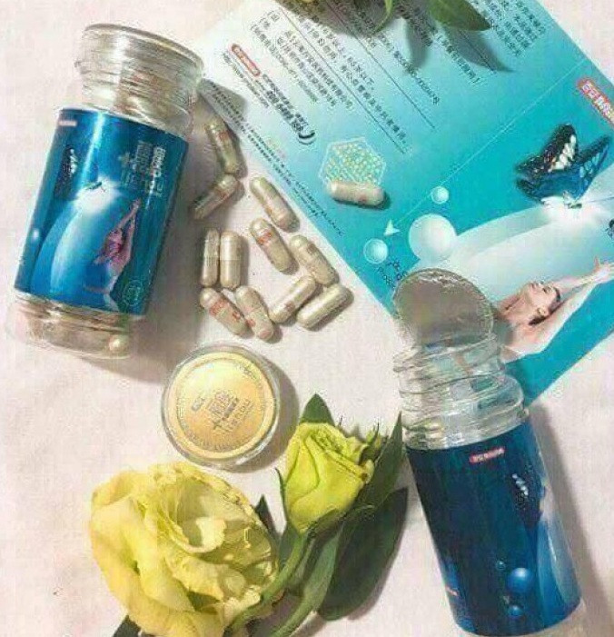 Mua sản phẩm giảm cân Lishou ở đâu