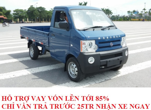 Mua xe trả góp và những thủ tục giấy tờ cần thiết