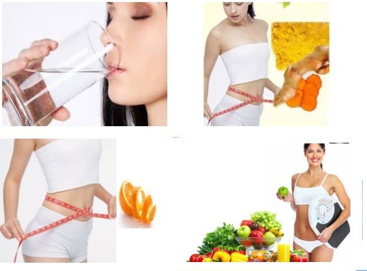 Cách giảm cân hiệu quả - 3 mẹo giảm cân không cần đến nhịn ăn