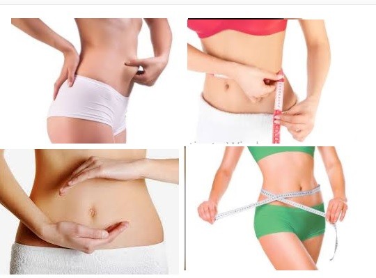 Giảm mỡ bụng - 5 cách nhanh dễ dàng có thể thực hiện ngay tại nhà