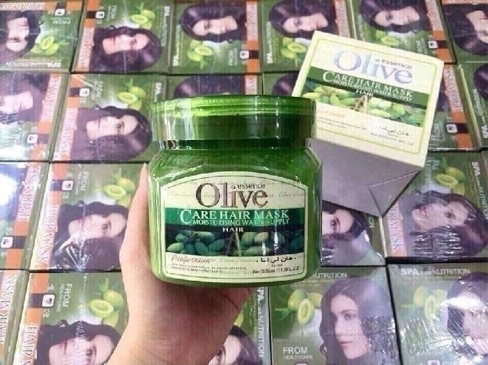 Cách dùng kem ủ tóc đúng cách hiệu quả cho tóc mềm mượt(1)