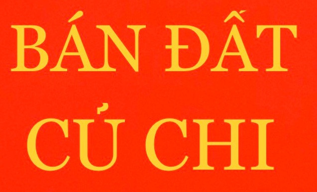 Có nên mua đất ở xã Trung Lập Thượng, Củ Chi?