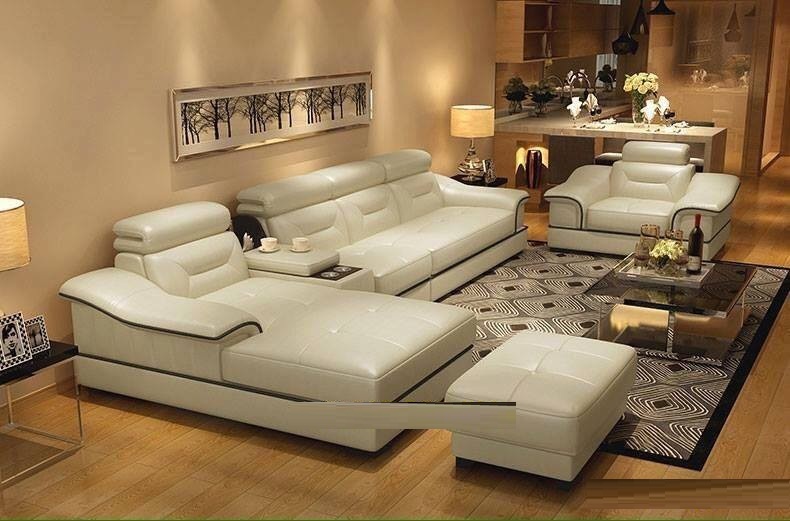 Sofa giá rẻ K38