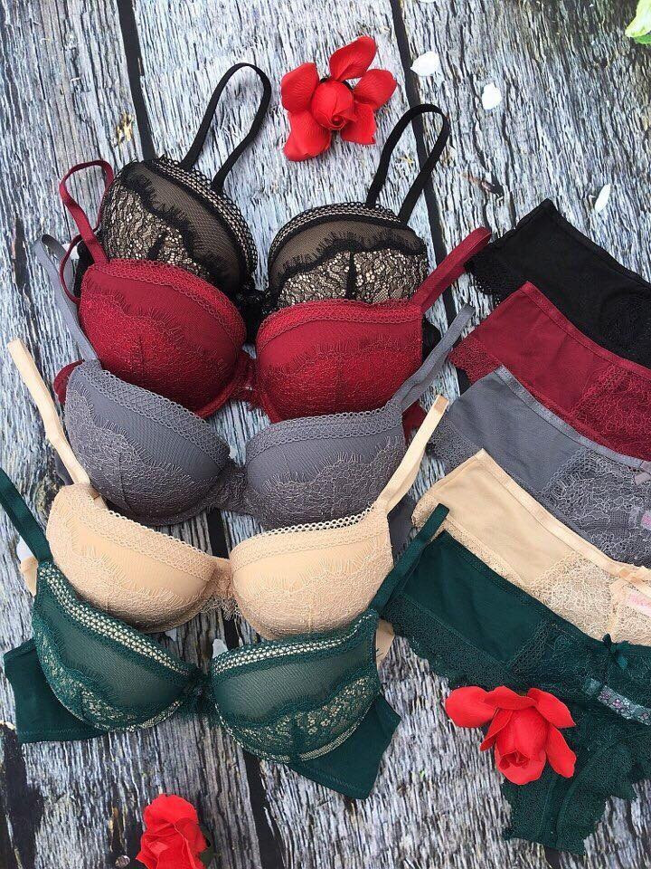 Kinh nghiệm tìm nguồn hàng sỉ kinh doanh đồ lót