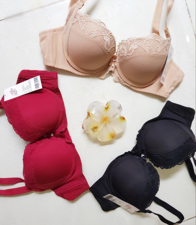 Kinh nghiệm tìm nguồn hàng sỉ kinh doanh đồ lót