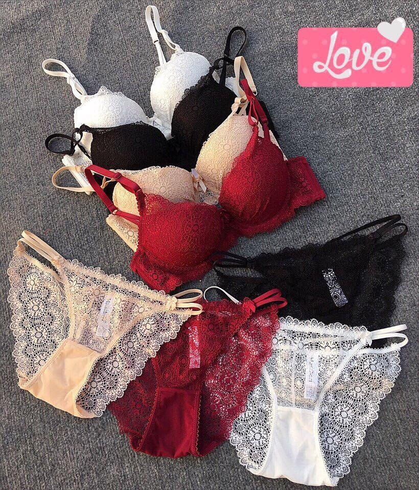 Kinh nghiệm tìm nguồn hàng sỉ kinh doanh đồ lót