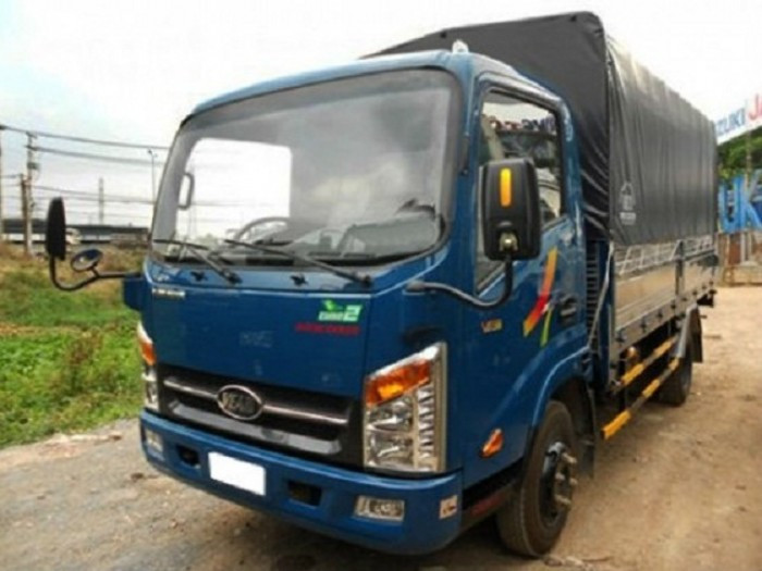 Xe tải Veam 2t4