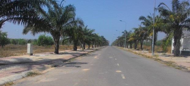 3 lý do bạn nên mua đất đầu tư tại Trảng Bom