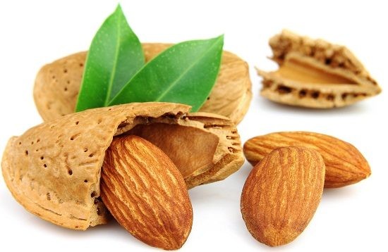 Những điều cần chú ý khi tiêu thụ quá nhiều hạt hạnh nhân