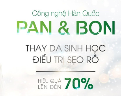 Nâng cơ hoa hồng xanh, nâng cơ bằng chỉ hoa hồng xanh - Nâng cơ trẻ hoá khuôn mặt trong 50 phút