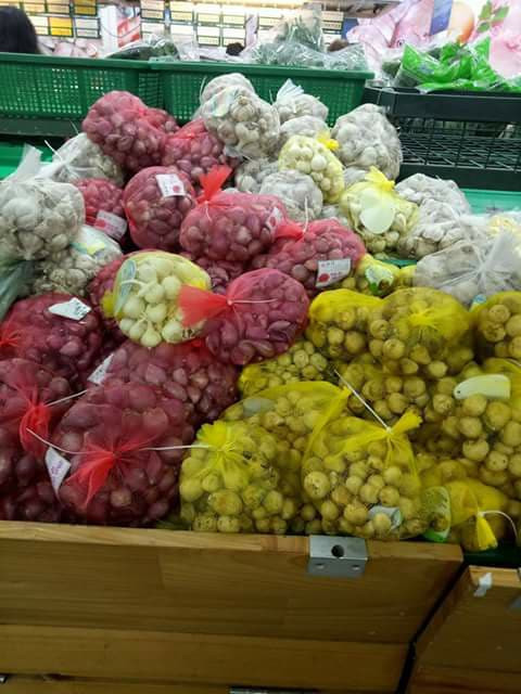 Cơ sở chuyên cung cấp túi lưới bao hoa, túi lưới đựng trái cây, túi lưới đựng nông sản giá sỉ
