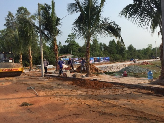 Tại sao đất Phú Quốc ngày càng "hot"?(2)