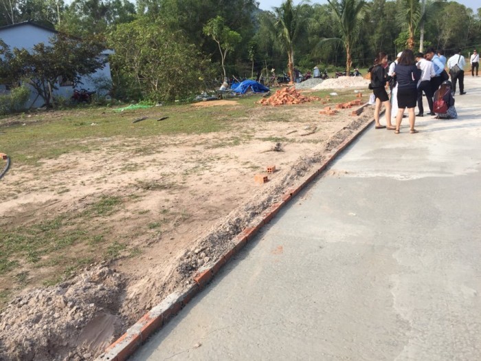 Kinh nghiệm mua đất Phú Quốc(3)